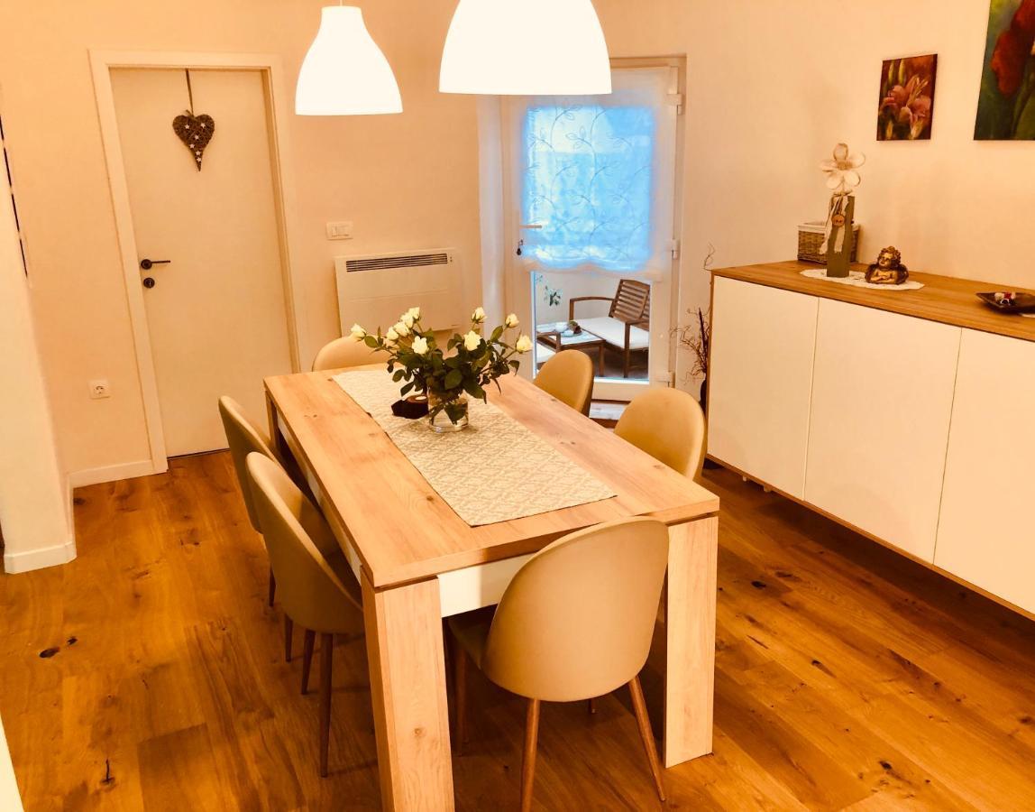 Apartment Karin 리예카 외부 사진