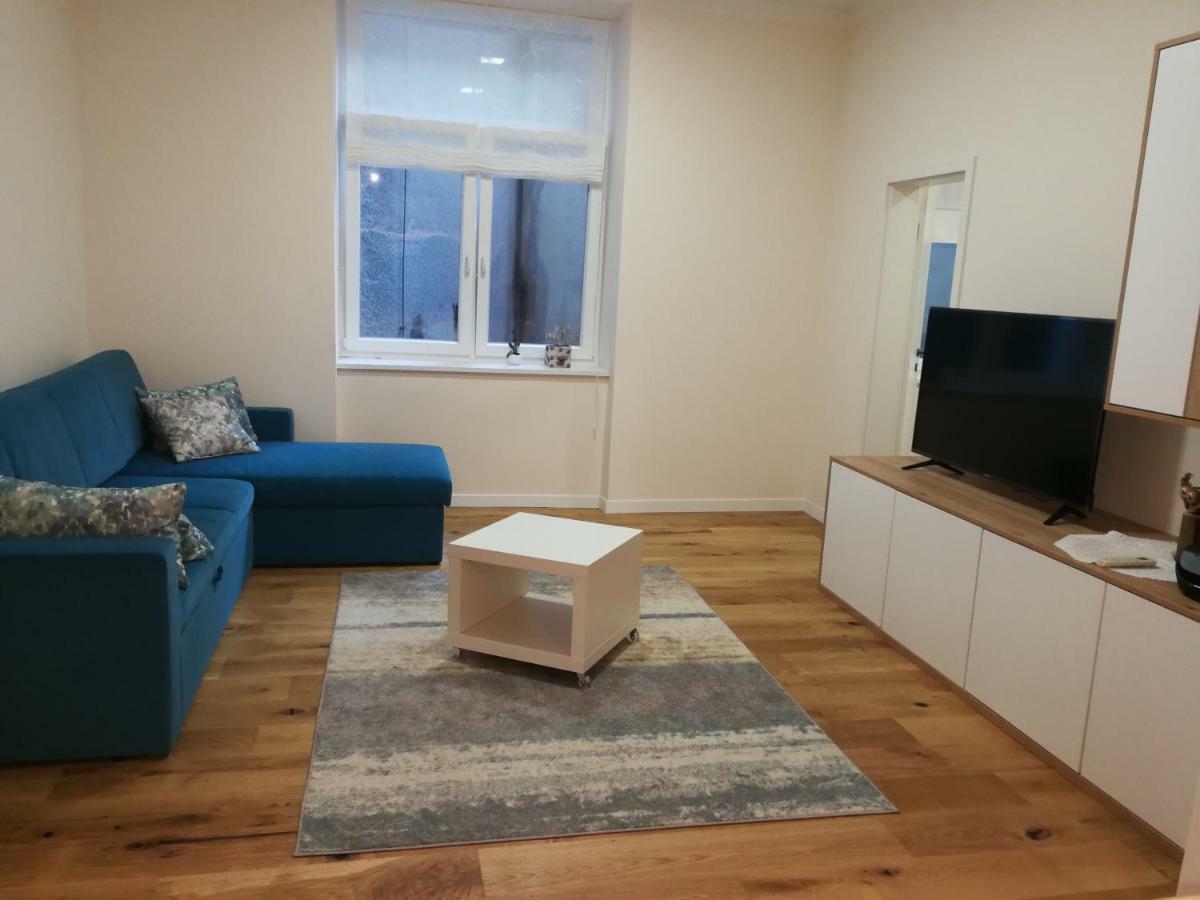 Apartment Karin 리예카 외부 사진