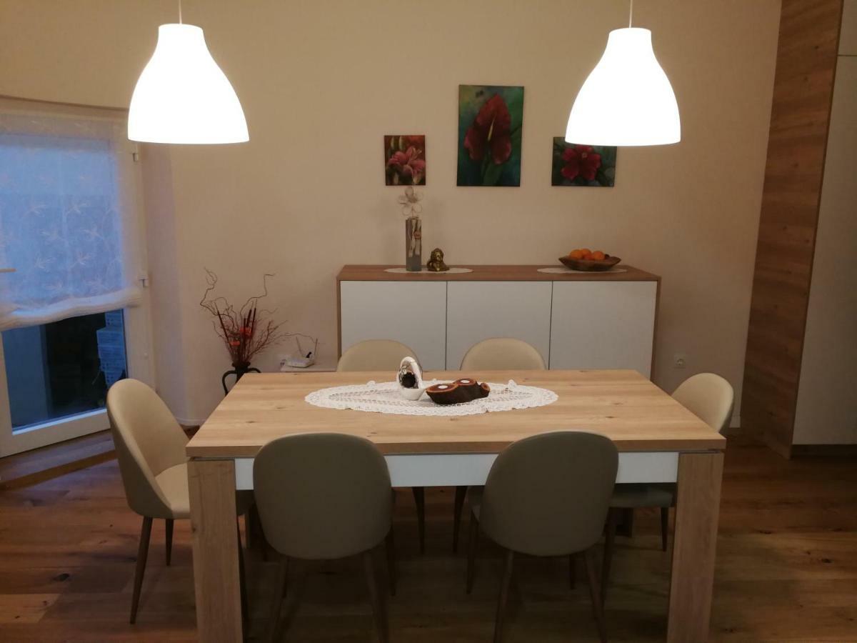 Apartment Karin 리예카 외부 사진