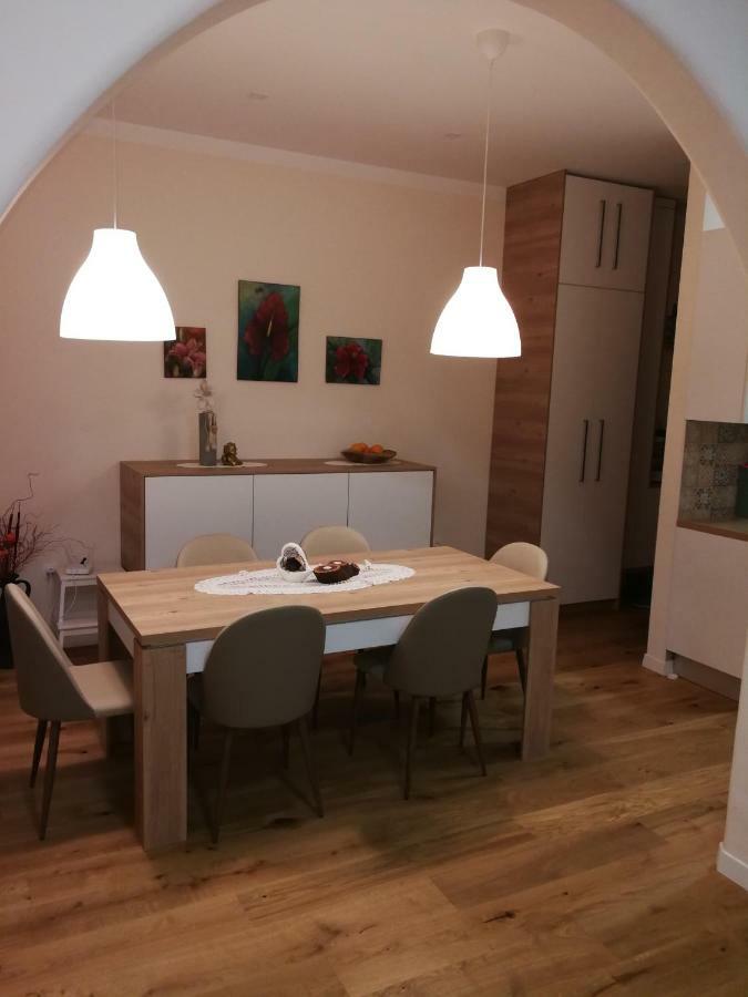 Apartment Karin 리예카 외부 사진